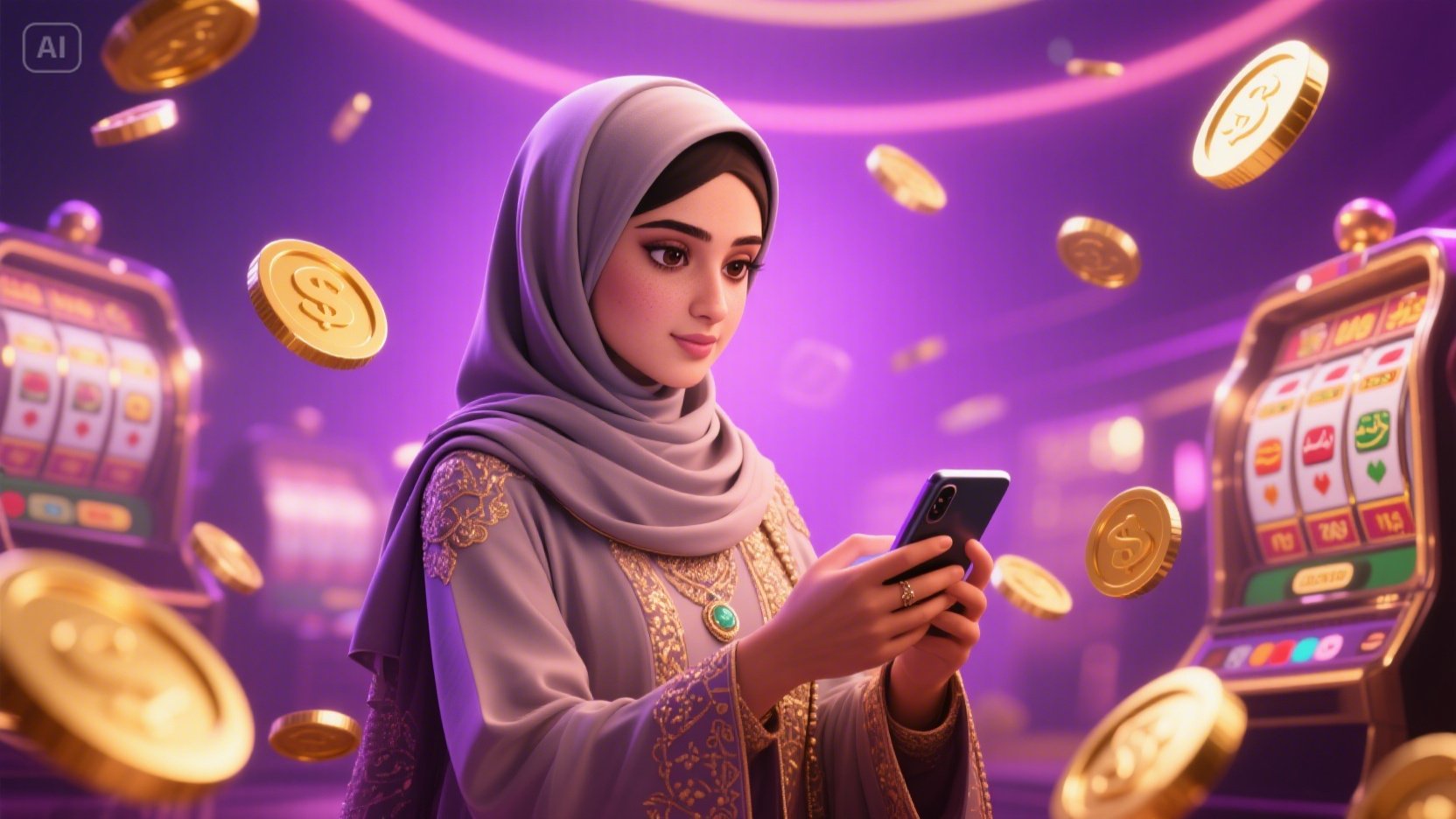 Registration at 21 Nova Casino Casino