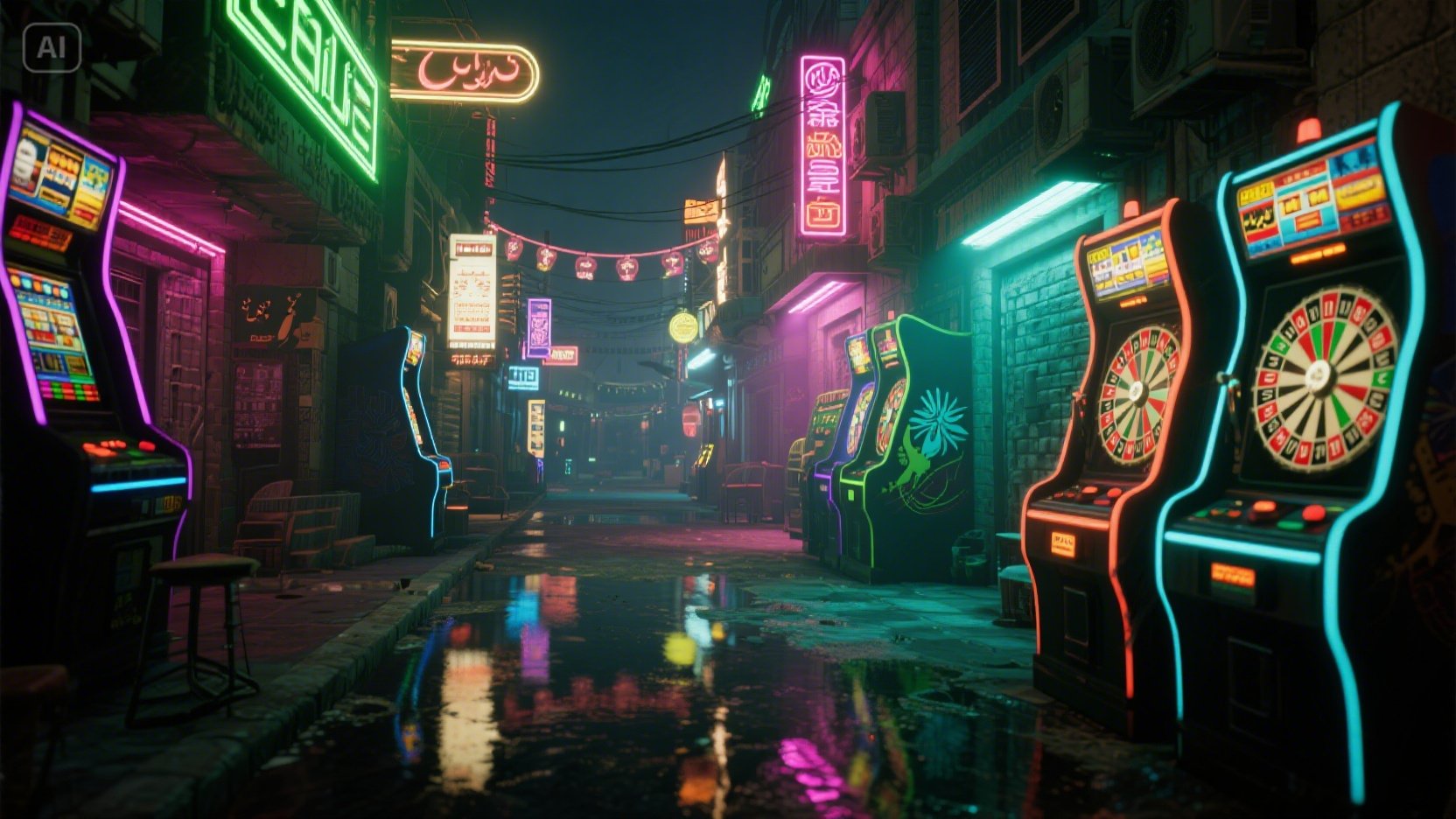 Registration at 21 Nova Casino Casino