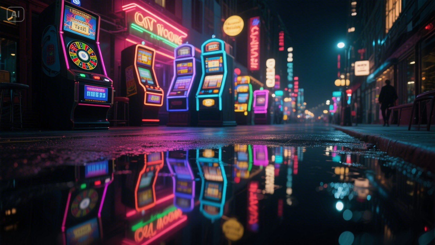 Registration at 21 Nova Casino Casino